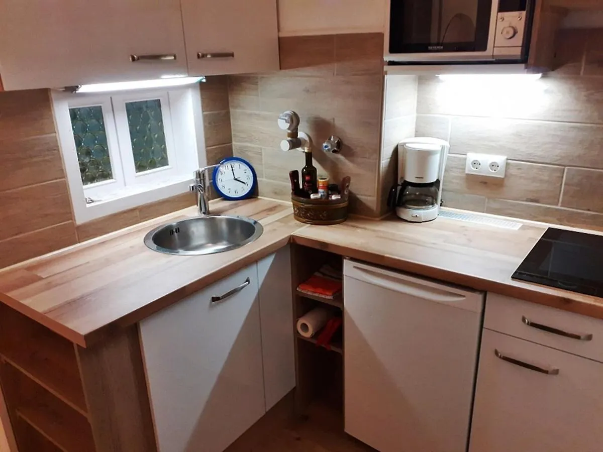 Appartement Reitmeier Im Winkl Reit im Winkl