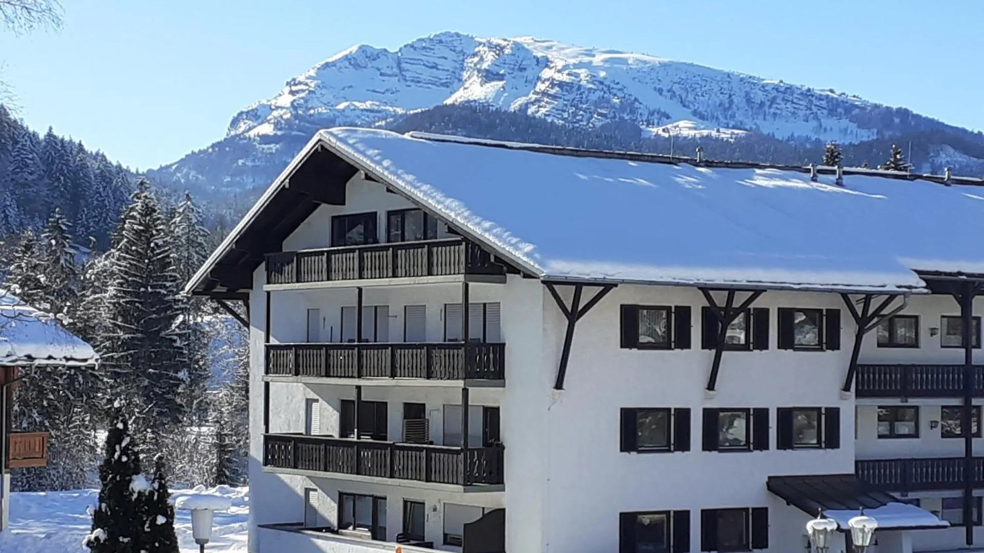 Reitmeier Im Winkl Reit im Winkl 0*,  Duitsland