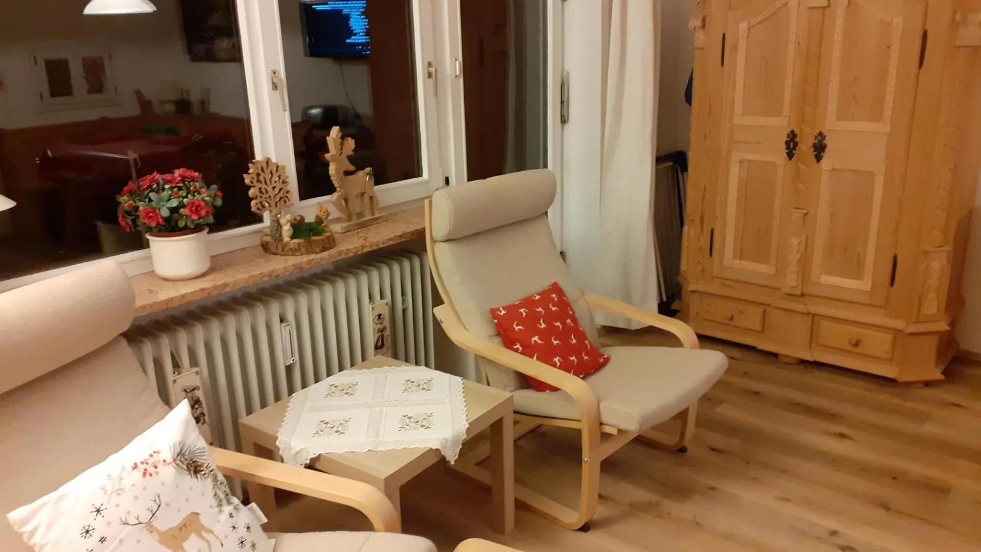 Appartement Reitmeier Im Winkl Reit im Winkl Duitsland