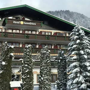 Hotel Deva Sonnleiten, Reit im Winkl